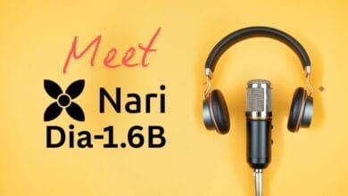 Realistic AI Conversations Get Closer with Nari Labs' Open-Source Dia Model