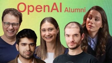 Top 15 Startups Founded by OpenAI Alumni