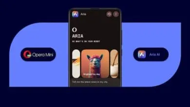 Opera Brings AI to Low-Bandwidth Users with Aria Integration in Opera Mini