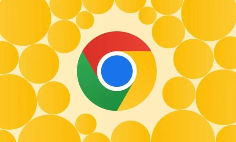 Google Chrome