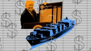 Trump Excludes Tech from Tariffs