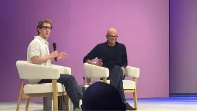 Microsoft CEO: AI Already Contributing Up To 30% of Internal Code
