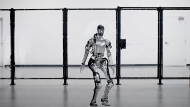 Figure AI Cracks Down on Secondary Market Brokers