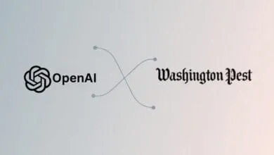 ChatGPT to Cite Washington Post: OpenAI Inks Deal with News Heavyweight