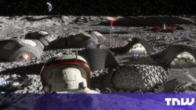 Harnessing Moon Dust for Solar Energy: A Revolutionary Step Towards Sustaining Lunar Colonies