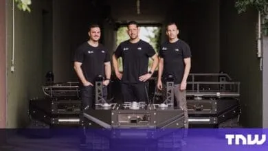 ARX Robotics Secures €31M to Develop Battlefield Robots