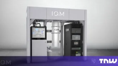 Poland’s First Superconducting Quantum Computer by IQM