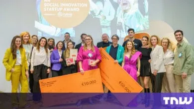 VC-Backed Tech Network Aims to Solve Well-Being Crises