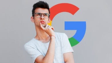 AI Glitch Reveals Insights into Google’s Algorithm