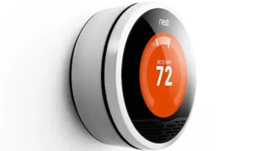 Google to End Support for 1st and 2nd Gen Nest Thermostats in Oct 2025