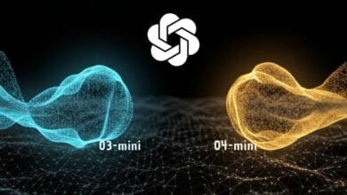 OpenAI's New o3, o4-mini Models 'Think With Images'