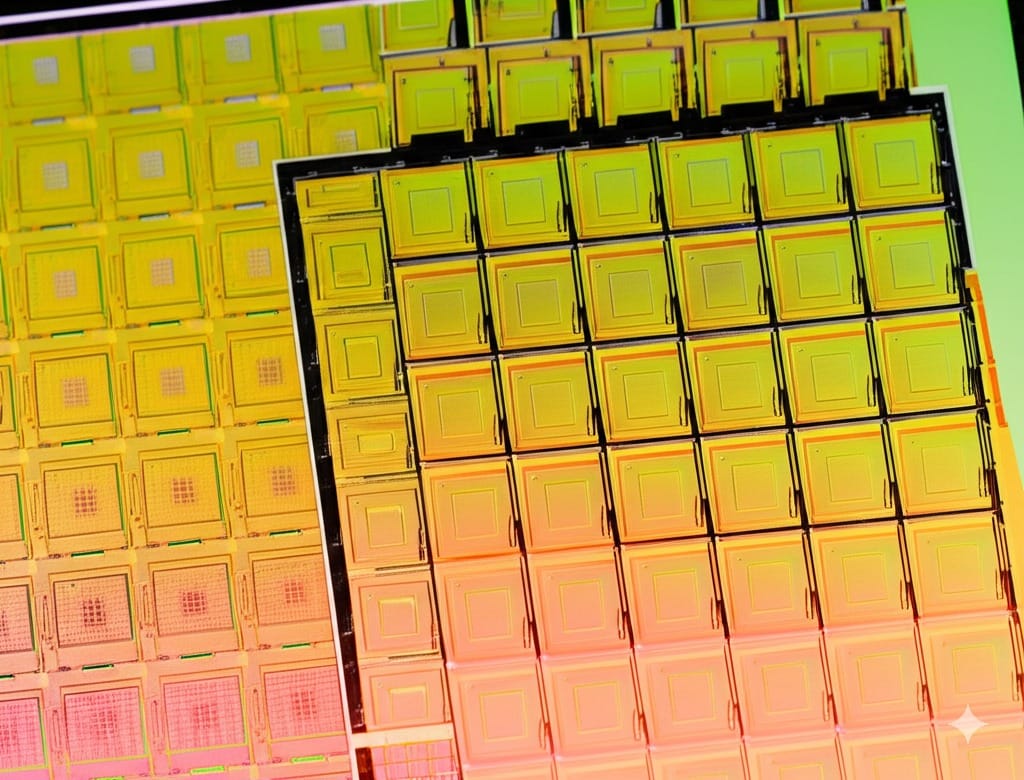 Basics: What Are Semiconductors:? | DigitrendZ