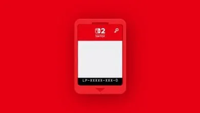 Nintendo Switch 2 to Feature Gameless Game-Key Cards Frequently