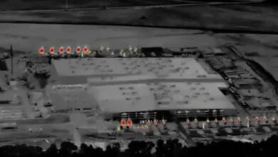 Thermal Imaging Reveals xAI Misled Public on Supercomputer Emissions, Group Claims
