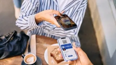 Blinq Secures $25M to Revolutionize Business Cards