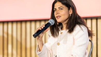 Europe's AI Future: Build, Don’t Bind, Says Accel’s Sonali De Rycker