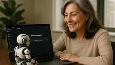 Generative AI: A Millennial’s Guide to the Tech Reshaping Our World