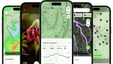 AllTrails Launches $80 AI-Powered Smart Routes Membership