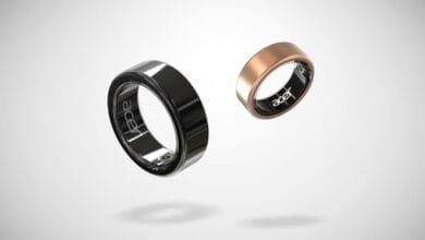 Acer Debuts AI Wearables at Computex 2025