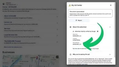 Google Adds ‘Ads Funded By’ Labels to Search Results