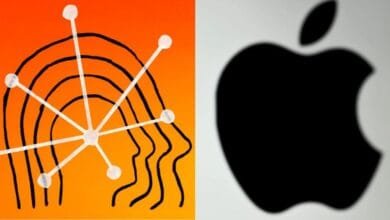 Apple Teams With Anthropic on AI Coding Platform