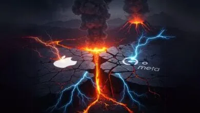 The Next 36 Months: A New Look for Apple, Google, and Meta?