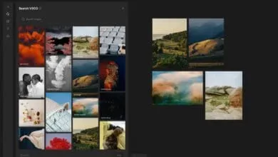 VSCO Introduces AI-Powered Collaborative Moodboards