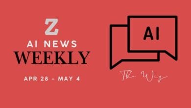 DigitrendZ AI News Weekly Recap