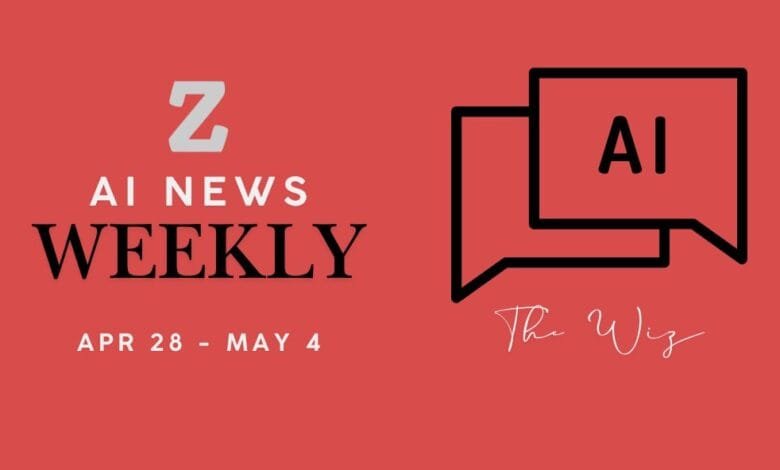 DigitrendZ AI News Weekly Recap