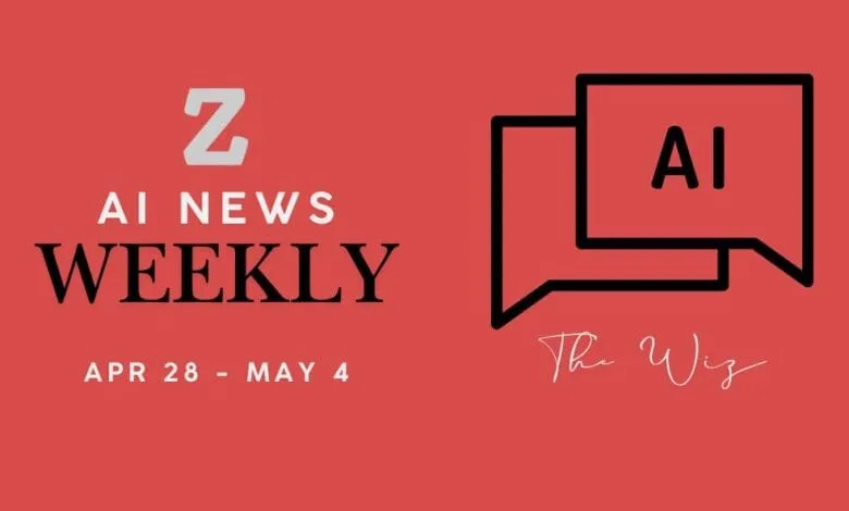 DigitrendZ AI News Weekly Recap