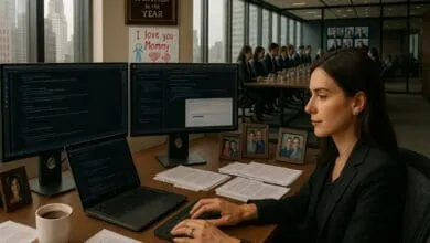 Security Leaders Lose Control as Shadow AI Copilots Spread