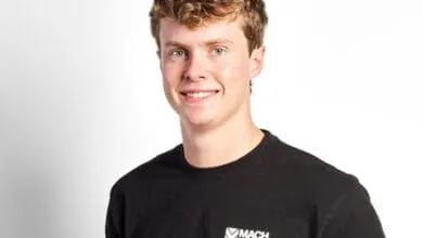 Defense Tech Startup Mach Industries Eyes $100M Funding Round