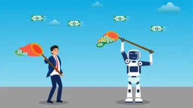 Getty CEO: Fighting Every AI Copyright Battle Is Too Costly