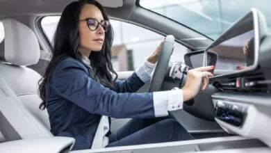 Amazon & Stellantis Scrap SmartCockpit Digital Project