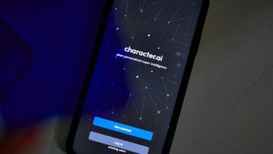 Chatbot Maker: First Amendment Protects AI Speech Too