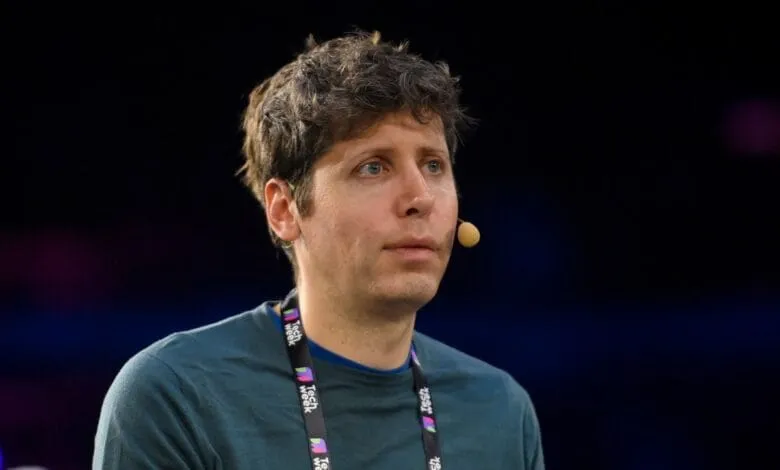 Sam Altman