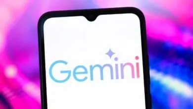 Google Gemini Adds Real-Time AI Video & Deep Research Features