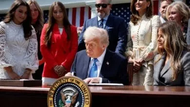 New Anti-Revenge Porn Law Sparks Free Speech Concerns