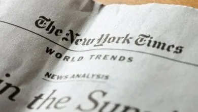 NY Times and Amazon Strike Major AI Content Deal