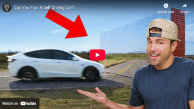 Mark Rober