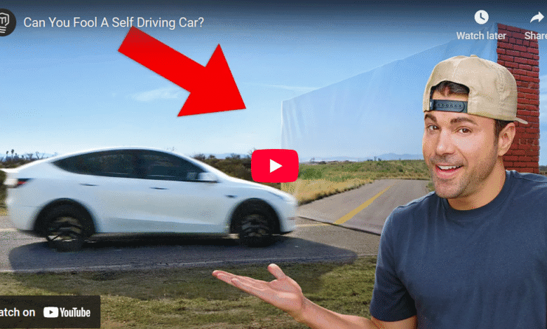 Mark Rober