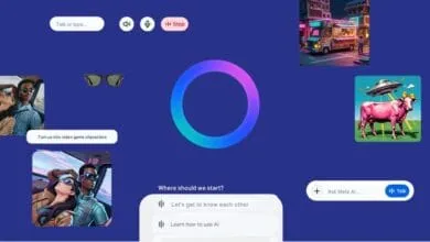 Meta AI Gets Its Own App: Voice Chats and Personalization Take Center Stage