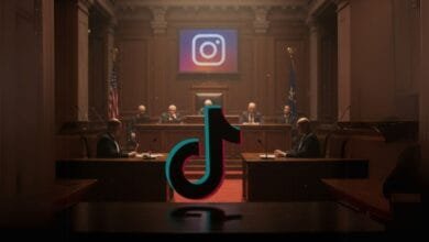 Meta on Trial