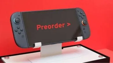 Missed the Nintendo Switch 2 Preorder? Your Guide to Tracking Restocks