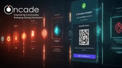 Oncade Secures $4M to Disrupt Game Distribution With Direct Model