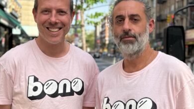 Bono Startup Revolutionizes Charity Donations for Modern Giving
