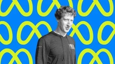 Zuckerberg Wants AI to Replace the Entire Ad Industry