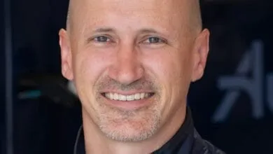 Aurora Co-Founder Sterling Anderson Exits Self-Driving Truck Startup