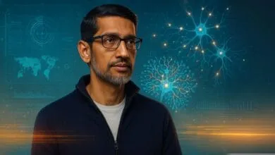 Sundar Pichai: AI’s New Dawn, Augmented Horizons, and an Unwavering Stance on Search