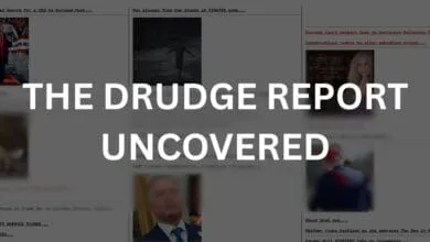 The Drudge Report: A Timeless Media Powerhouse